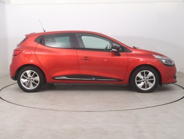 Renault Clio IV Hatchback 5d ENERGY TCe 99g 90KM 2016 Renault Clio 0.9 TCe, Navi, Klima, Klimatronic, zdjęcie 5