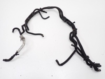 Комплект вакуумных шлангов для Renault Talisman 1.6 DCi 18R