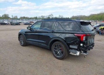 Ford Explorer VI 2026 Ford Explorer ST, nowy model 3.0 Benzyna 400KM, zdjęcie 6