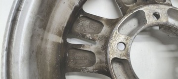 DISK HLINÍK SUZUKI OE 5.5" X 15" 5X139.7