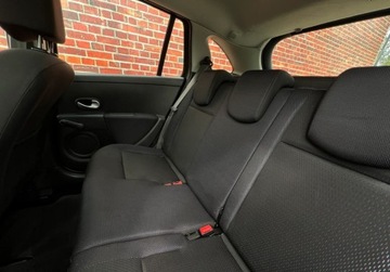 Renault Clio III 2008 Renault Clio automat klima lopatki Warszawa gwarancja w cenie VWWW 1.1, zdjęcie 15