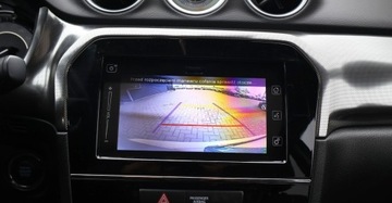 Suzuki 2021 Suzuki Vitara (nr 285) 1.4 130KM Hybryda 4x4 Tempomat Kamera Panorama Gwar, zdjęcie 22