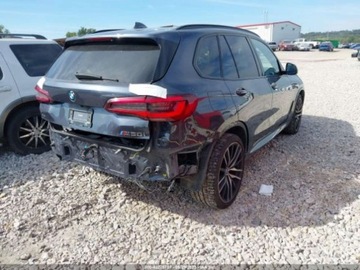 BMW X5 G05 2020 BMW X5 M50i 2020 4.4l 4.4 Benzyna 523KM, zdjęcie 5