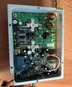 R38041-7DMA05 NEOS RF Драйвер-генератор RF