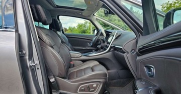 Renault Espace V Van 1.6 Energy TCe 200KM 2017 Renault Espace V 1.6TCE 200KM INITIALE PARIS, zdjęcie 34