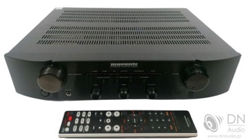Marantz PM5004 - wzmacniacz stereo + pilot