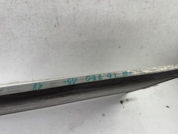 CHLADIČ KLIMATIZACE VW T6 15- 7E