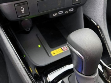 Toyota Yaris IV Hatchback Facelifting 1.5 Hybrid Dynamic Force 116KM 2026 Od ręki - Style 1.5 Hybrid 116KM | Podgrzewane fotele!, zdjęcie 11