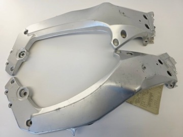 Aprilia RS 125 2024 Rama dokumenty