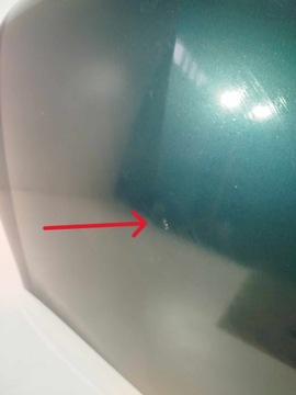 KAPOTA KRYT MOTORU OPEL VECTRA C FACELIFT Z21U