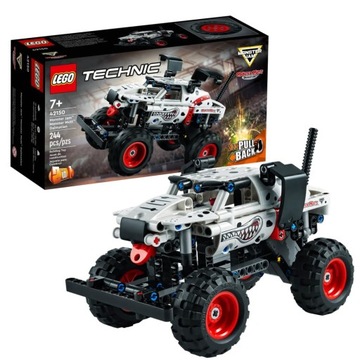 LEGO Technic 42150 Monster Jam Monster Mutt Dalmatian