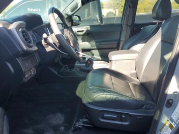 Toyota Tacoma II 2021 Toyota Tacoma 2021 Toyota Tacoma Double Cab , Run and Drive , od firmy ub, zdjęcie 7