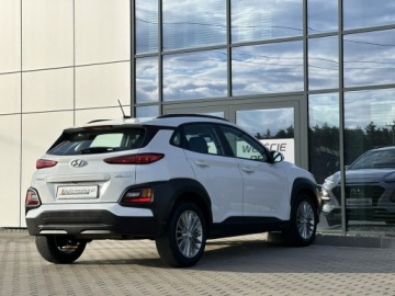 Hyundai Kona I 2021 Hyundai Kona Alu Kamera Grzane fotele GWARANCJA !, zdjęcie 5