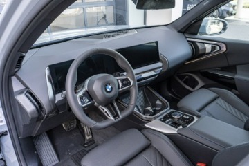 BMW X3 G45 2026 BMW X3 NOWE BMW X3 20d xDrive Dostępne od ręki!, zdjęcie 11