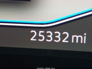 Volkswagen Arteon 2023 Volkswagen Arteon 2023 r., 2,0L SEL R-LINE 2.0 Benzyna 300KM, zdjęcie 7