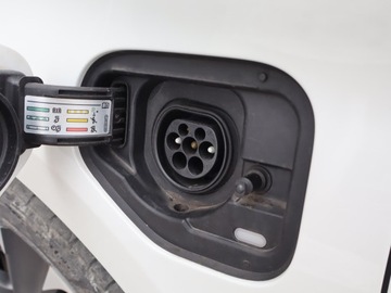 Cupra Leon II Sportstourer PHEV 1.4 e-Hybrid 204KM 2021 Cupra Leon 1.4 e-Hybrid, Serwis ASO, Automat, zdjęcie 11