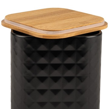 Набор контейнеров набор кофейных чая сахар