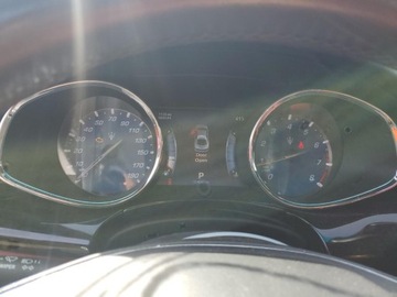 Maserati Quattroporte II 2016 Maserati Quattroporte S 2016 3.0l 3.0 Benzyna 404KM, zdjęcie 9