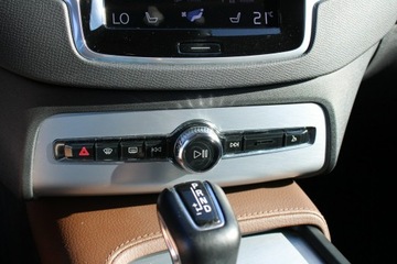 Volvo XC90 II 2019 Volvo XC 90 D5 Awd Momentum F-vat Gwarancja SalonP, zdjęcie 26