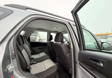 Suzuki SX4 I Hatchback Facelifting 2.0 DDiS 135KM 2011 Suzuki SX4 Suzuki SX4 2.0 DDiS Premium 4WD 2.0 Diesel 135KM, zdjęcie 25