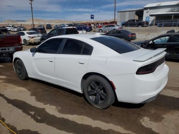 Dodge Charger VII 2016 Dodge Charger SXT 2016 3.6l 3.6 Benzyna 292KM, zdjęcie 1