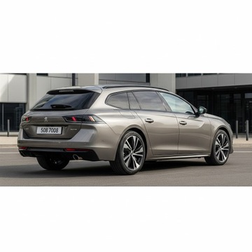 PEUGEOT 508 II 22r ADBLUE УСТАНОВОЧНЫЙ ТРОС 9826302180