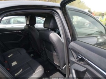 Audi A3 8Y 2022 Audi A3 Limousine AUDI A3 PREMIUM PLUS 40 TFSI QUATTRO S TRONIC 2.0 Benzyna, zdjęcie 9