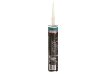 TROTON MASA USZCZELNIAJĄCA 310 ML BIAŁA