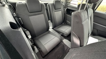 Opel Zafira B 1.8 ECOTEC 140KM 2007 Opel Zafira Raty 1.8 benz 140KM 7 osobowy Klima Alufelga Zarejestrowany G, zdjęcie 20