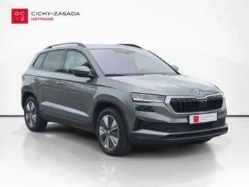 Skoda Karoq Crossover Facelifting 2.0 TDI SCR 150KM 2022 Skoda Karoq 4x4DSGKamera 2.0 Diesel 150KM, zdjęcie 26