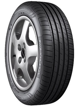 2 x Fulda EcoControl HP 2 205/55R16 91 H opona