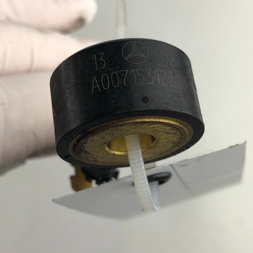 ДАТЧИК ДЕТОНАЦИИ SPRINTER VITO W639 2.2CDI 651