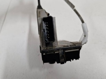 CITROEN DS5 ZÁMEK DVEŘE LEVÝ ZADNÍ 6 PIN 9686919780