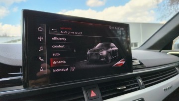 Audi A4 B9 Limousine Facelifting 2.0 40 TDI 204KM 2023 Audi A4 Limousine 2.0TDI 204KM 4X4 ASO SalonPL Led, zdjęcie 19