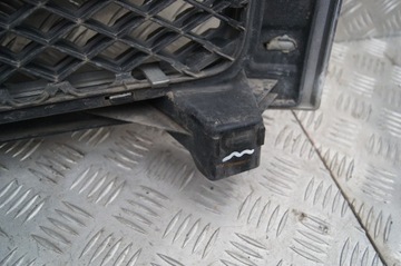 CHEVROLET SILVERADO MASKA MŘÍŽKA 07-14