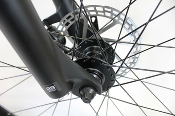 Kross Esprit 3.1 29 MTB велосипед с рамой 17 S