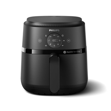 Frytkownica Beztłuszczowa Philips NA229 4,2L 1500W 13w1 HomeID RapidAir