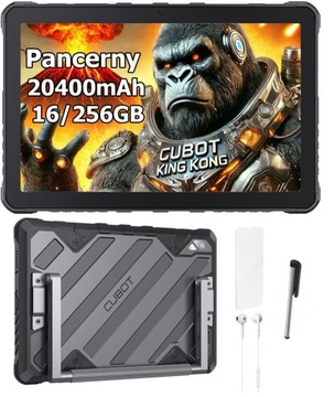 TABLET PANCERNY WZMACNIANY CUBOT KING KONG TAB 2 10,1