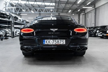 Bentley 2023 Bentley Continental GT V8 S 4.0 550KM. FV23%., zdjęcie 8