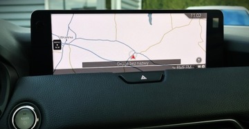 Mazda CX-60 2.5 e-Skyactiv 328KM 2023 Mazda CX-60 (nr 187) 2.5 328KM Hybryda HUD Kamera Tempomat Nawigacja Gwara, zdjęcie 25