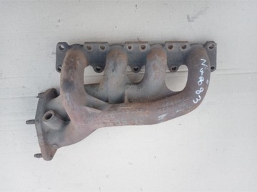 KOLEKTOR WYDECHOWY VW/AUDI 1.8T 20V 058253033A