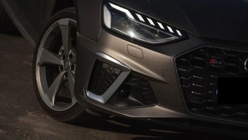 Audi A4 B9 2020 Audi A4 B9 2.0 Diesel 140KM 2020r combi automat, zdjęcie 3