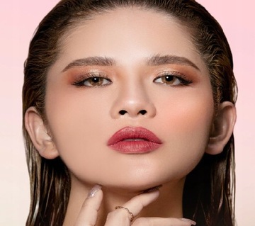 Claresa Bronzer do twarzy HONEY 13 SHIMMERY 13G