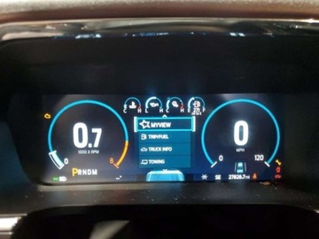 Ford 2022 Ford F150 2022, 5.0L, 4x4, SUPERCREW ROUSH, od ubezpieczalni 5.0 Benzyna, zdjęcie 9