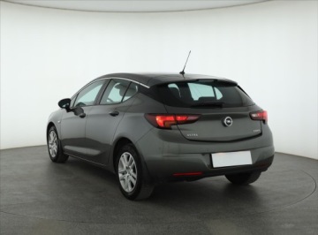 Opel Astra K Hatchback 5d 1.4 Turbo 125KM 2018 Opel Astra 1.4 T, Salon Polska, Serwis ASO, Klima, zdjęcie 3