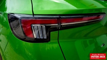 Opel Mokka II 2021 Opel Mokka Niski przebieg Bezwypadkowa 1.2 Benzyna 102KM, zdjęcie 25