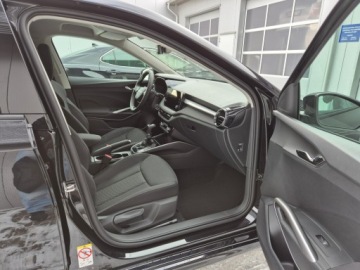 Skoda Fabia IV 1.5 TSI 150KM 2026 Skoda Fabia Edition 130 1.5 TSI DSG 150KM Auto z p, zdjęcie 11