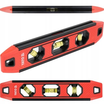 ТОРПЕДА УРОВНЯ 230ММ YT-30330 YATO