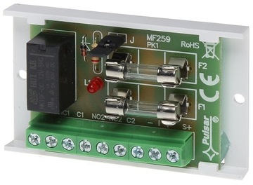 Przekaźnik Pulsar AWZ-513