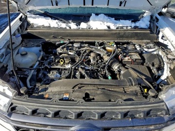 Ford Maverick II 2024 Ford Maverick Xlt 2024 2.0 Benzyna 250KM, zdjęcie 6